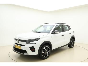 SPOTICAR Citroën C3 1.2 Turbo Plus 100 Pk | Handgeschakeld | Airco | C Tweedehands -  Benzine Wit - Leeuwarden - 1200287361_1