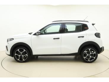 SPOTICAR Citroën C3 1.2 Turbo Plus 100 Pk | Handgeschakeld | Airco | C Tweedehands -  Benzine Wit - Leeuwarden - 1200287361_5
