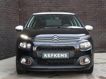 SPOTICAR Citroën C3 S&s Origins 82pk | Achteruitrijcamera | Trekhaak | Tweedehands -  Benzine Zwart - Doorn - 1200288583_5