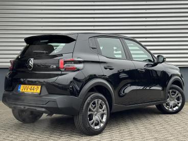 SPOTICAR Citroën C3 You 1.2 Turbo 100pk | Airco | Multimedia Voorberei Tweedehands -  Benzine Zwart - Sliedrecht - 1200288931_5