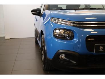 SPOTICAR Citroën C3 Pt 82 Feel 17" | Navi | Apple Carplay/android Auto Tweedehands -  Benzine Blauw - 's-gravenzande - 1200288952_3
