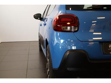 SPOTICAR Citroën C3 Pt 82 Feel 17" | Navi | Apple Carplay/android Auto Tweedehands -  Benzine Blauw - 's-gravenzande - 1200288952_5