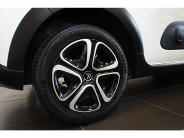 SPOTICAR Citroën C3 Pt Feel Edition Climate Control |sensoren | Apple Tweedehands -  Benzine Wit - 's-gravenzande - 1200288999_3