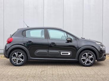 SPOTICAR Citroën C3 82pk Feel Edition | Navigatie | Climate Control | Tweedehands -  Benzine Zwart - Zutphen - 1200290130_4