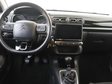 SPOTICAR Citroën C3 1.2 Puretech Shine | Carplay | Camera | Climate Co Tweedehands -  Benzine Wit - Bergschenhoek - 1200290269_5