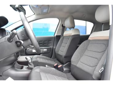 SPOTICAR Citroën C3 Puretech 82 Shine Airco | Lm Velgen | Navigatie | Tweedehands -  Benzine Grijs - Waalwijk - 1200290279_2