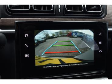 SPOTICAR Citroën C3 Puretech 82 Shine Airco | Lm Velgen | Navigatie | Tweedehands -  Benzine Grijs - Waalwijk - 1200290279_5