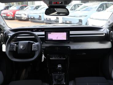 SPOTICAR Citroën C3 1.2 Turbo S&s 100pk Max, Rijklaarprijs | Navigatie Tweedehands -  Benzine Zwart - Ommen - 1200290290_5