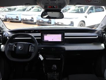 SPOTICAR Citroën C3 1.2 Turbo S&s 100pk Max, Rijklaarprijs | Navigatie Tweedehands -  Benzine Grijs - Ommen - 1200290292_5