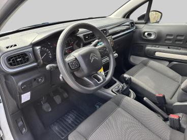 SPOTICAR Citroën C3 | Feel | Navigatie | Clima | Dab+ | Two-tone | Tweedehands -  Benzine Wit - Hoofddorp - 1200290924_4