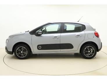 SPOTICAR Citroën C3 1.2 Puretech S&s Feel | Climate Control | Navigati Tweedehands -  Benzine Grijs - Leeuwarden - 1200291370_5