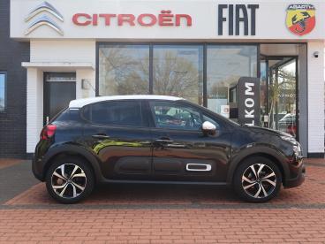 SPOTICAR Citroën C3  Tweedehands -  Benzine Zwart - Ommen - 1200291408_3