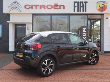 SPOTICAR Citroën C3  Tweedehands -  Benzine Zwart - Ommen - 1200291408_4
