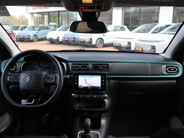 SPOTICAR Citroën C3  Tweedehands -  Benzine Zwart - Ommen - 1200291408_5