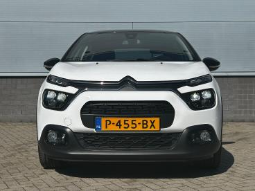 SPOTICAR Citroën C3 Shine | Apple Carplay / Android Auto | Climate Con Tweedehands -  Benzine Wit - Doetinchem - 1200291549_2