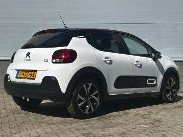 SPOTICAR Citroën C3 Shine | Apple Carplay / Android Auto | Climate Con Tweedehands -  Benzine Wit - Doetinchem - 1200291549_5
