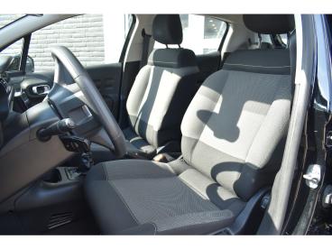 SPOTICAR Citroën C3 Puretech 110 S&s Feel .| Navigatie | Airconditioni Tweedehands -  Benzine Zwart - Waalwijk - 1200291775_2