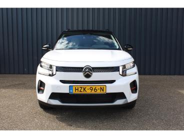 SPOTICAR Citroën C3 1.2 Turbo 100pk Max I Navigatie I Carplay I Camera Tweedehands -  Benzine Wit - Ruurlo - 1200292210_4