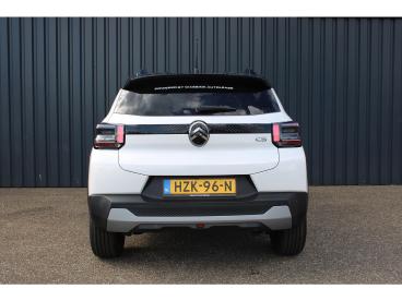 SPOTICAR Citroën C3 1.2 Turbo 100pk Max I Navigatie I Carplay I Camera Tweedehands -  Benzine Wit - Ruurlo - 1200292210_5