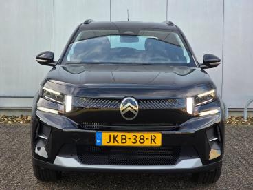 SPOTICAR Citroën C3 1.2 110pk Plus Automaat | Android Auto/carplay | B Tweedehands -  Hybride Zwart - Ruurlo - 1200292222_2