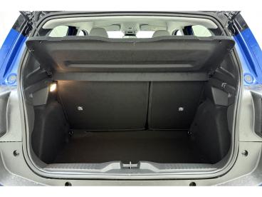 SPOTICAR Citroën C3 1.2 Hybrid 110pk Max | Climate Control | Camera | Tweedehands -  Hybride Blauw - Leeuwarden - 1200293538_3