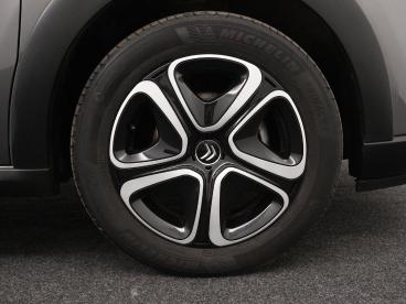 SPOTICAR Citroën C3 82 Pk Feel Edition | Rijklaar | Navigatie Tweedehands -  Benzine Grijs - Breda - 1200293693_5
