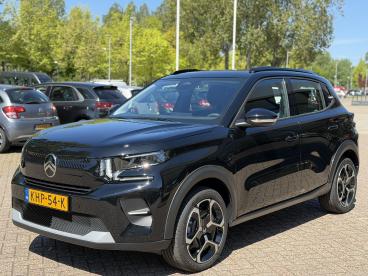SPOTICAR Citroën C3 1.2 Hybrid 110pk Automaat Parkeersensoren|carplay Tweedehands -  Hybride Zwart - Den Helder - 1200293712_1
