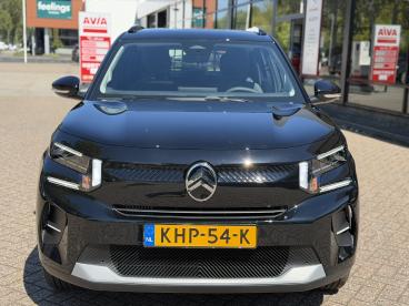 SPOTICAR Citroën C3 1.2 Hybrid 110pk Automaat Parkeersensoren|carplay Tweedehands -  Hybride Zwart - Den Helder - 1200293712_2