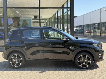 SPOTICAR Citroën C3 1.2 Hybrid 110pk Automaat Parkeersensoren|carplay Tweedehands -  Hybride Zwart - Den Helder - 1200293712_4