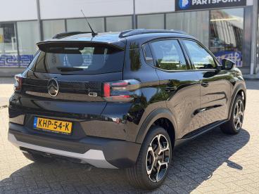 SPOTICAR Citroën C3 1.2 Hybrid 110pk Automaat Parkeersensoren|carplay Tweedehands -  Hybride Zwart - Den Helder - 1200293712_5