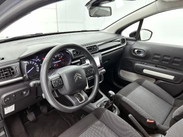 SPOTICAR Citroën C3 82pk Business | Rijklaar Tweedehands -  Benzine Grijs - Breda - 1200293744_3