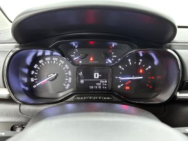 SPOTICAR Citroën C3 82pk Business | Rijklaar Tweedehands -  Benzine Grijs - Breda - 1200293744_5
