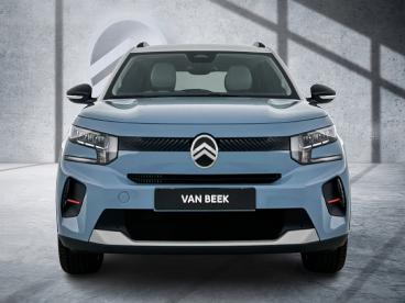 SPOTICAR Citroën C3 Hybrid 110pk Automaat Max | Rijklaar | Climate Con Tweedehands -  Hybride Blauw - Breda - 1200294511_5