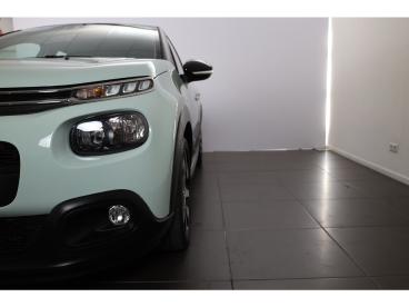 SPOTICAR Citroën C3 Pt 82 Shine 17" | Camera | Carplay/androidauto Tweedehands -  Benzine Groen - 's-gravenzande - 1200295042_3