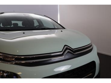 SPOTICAR Citroën C3 Pt 82 Shine 17" | Camera | Carplay/androidauto Tweedehands -  Benzine Groen - 's-gravenzande - 1200295042_4