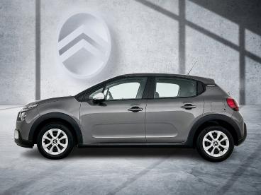SPOTICAR Citroën C3 82pk You! | Rijklaar Tweedehands -  Benzine Grijs - Roosendaal - 1200295698_2