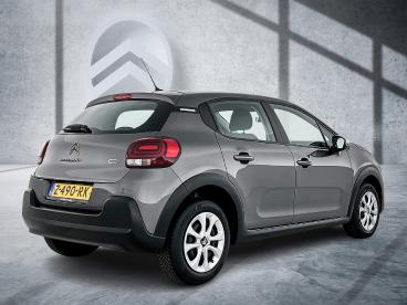 SPOTICAR Citroën C3 82pk You! | Rijklaar Tweedehands -  Benzine Grijs - Roosendaal - 1200295698_4