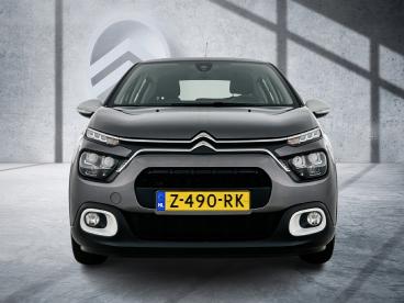 SPOTICAR Citroën C3 82pk You! | Rijklaar Tweedehands -  Benzine Grijs - Roosendaal - 1200295698_5