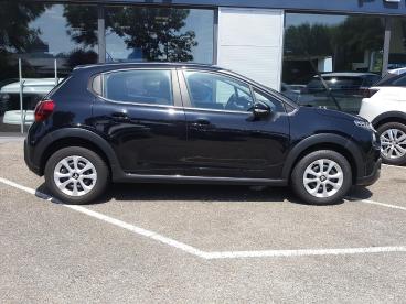 SPOTICAR Citroën C3 Feel 1.2 Pt-82pk S&s Apple Carplay & Android Auto Tweedehands -  Benzine Zwart - Zierikzee - 1200295700_2