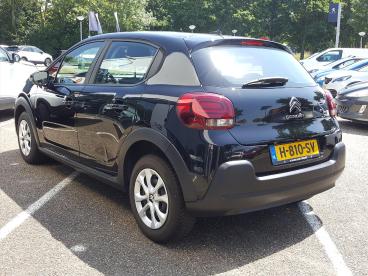 SPOTICAR Citroën C3 Feel 1.2 Pt-82pk S&s Apple Carplay & Android Auto Tweedehands -  Benzine Zwart - Zierikzee - 1200295700_5