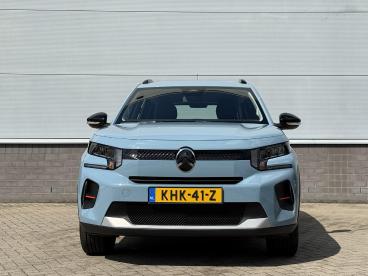 SPOTICAR Citroën C3 1.2 Hybrid 110pk Plus | Carplay | Parkeersensoren Tweedehands -  Hybride Blauw - Doetinchem - 1200297112_2