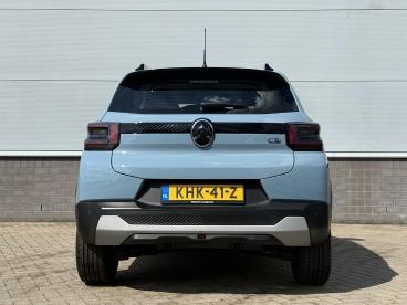 SPOTICAR Citroën C3 1.2 Hybrid 110pk Plus | Carplay | Parkeersensoren Tweedehands -  Hybride Blauw - Doetinchem - 1200297112_4