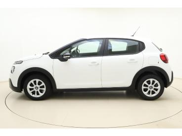 SPOTICAR Citroën C3 1.2 82pk Live | 5 Deurs | Airco | Cruise Control | Tweedehands -  Benzine Wit - Emmeloord - 1200297285_5