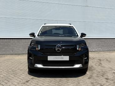 SPOTICAR Citroën C3 1.2 Hybrid 110pk Max Automaat | Camera | Apple Car Tweedehands -  Hybride Zwart - Doetinchem - 1200298049_3