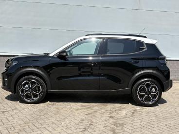 SPOTICAR Citroën C3 1.2 Hybrid 110pk Max Automaat | Camera | Apple Car Tweedehands -  Hybride Zwart - Doetinchem - 1200298049_4