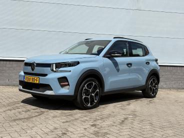 SPOTICAR Citroën C3 1.2 Hybrid 110pk Plus | Automaat | Apple Carplay / Tweedehands -  Hybride Blauw - Doetinchem - 1200298244_1