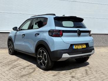 SPOTICAR Citroën C3 1.2 Hybrid 110pk Plus | Automaat | Apple Carplay / Tweedehands -  Hybride Blauw - Doetinchem - 1200298244_4