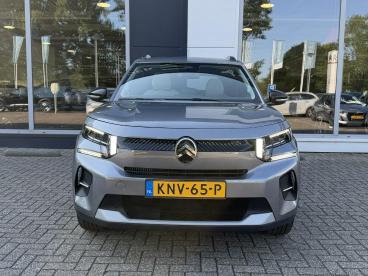 SPOTICAR Citroën C3 1.2 Hybrid 110pk Max Automaat | Voorraadvoordeel | Tweedehands -  Hybride Grijs - Arnhem - 1200298348_3