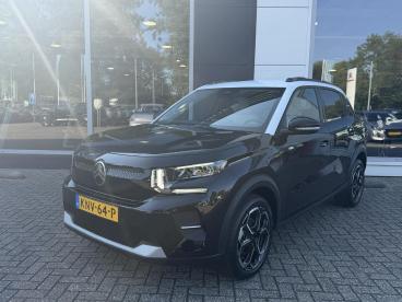 SPOTICAR Citroën C3 1.2 Hybrid 110pk Max Automaat | Voorraadvoordeel | Tweedehands -  Hybride Zwart - Arnhem - 1200298351_1