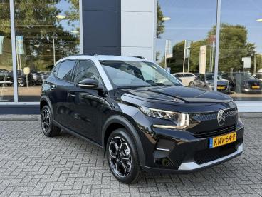 SPOTICAR Citroën C3 1.2 Hybrid 110pk Max Automaat | Voorraadvoordeel | Tweedehands -  Hybride Zwart - Arnhem - 1200298351_2